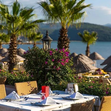 Yucelen Hotel