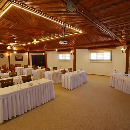 Hotel Yucelen 4*