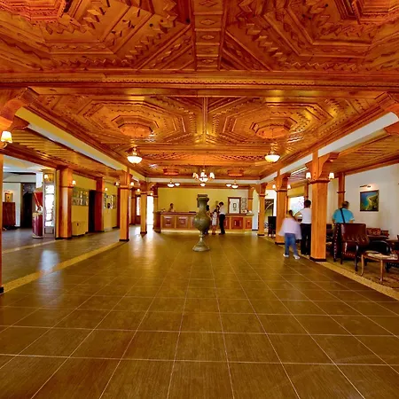Hotel Yucelen