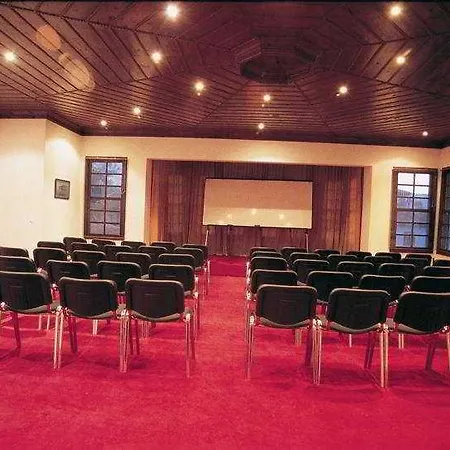 Yucelen Hotel 4*