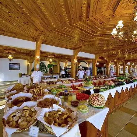 Hotel Yucelen