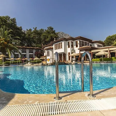Hotel Yucelen