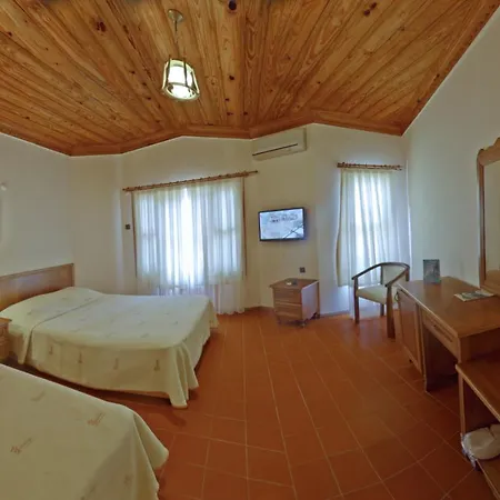 Hotel Yucelen
