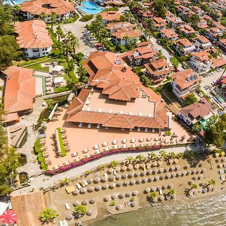 Hotel Yucelen