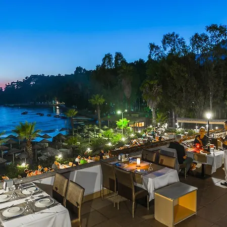 Yucelen Akyaka (Mugla)