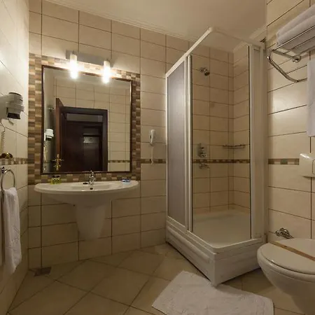 Yucelen 4* Akyaka (Mugla)