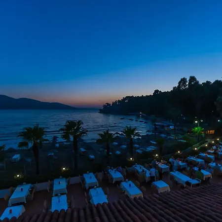 Yucelen 4* Akyaka (Mugla)