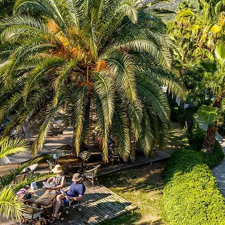 Yucelen Hotel
