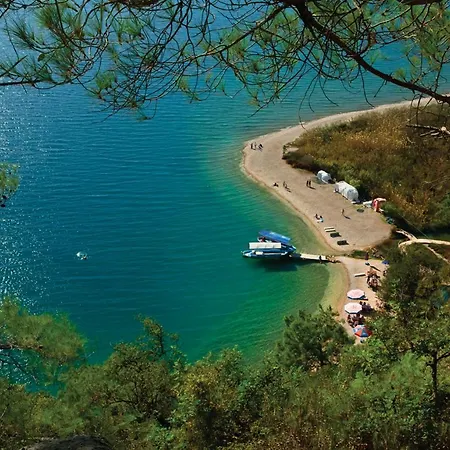 Hotel Yucelen Akyaka (Mugla)