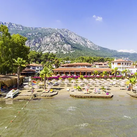 Yucelen Akyaka (Mugla)