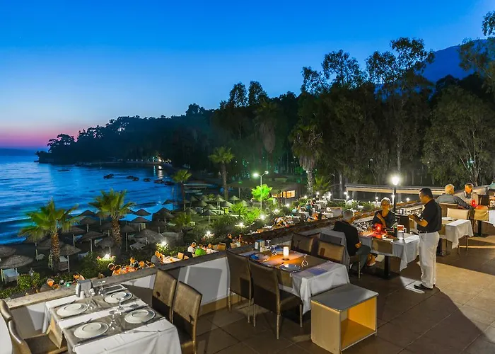 Yucelen Akyaka (Mugla)