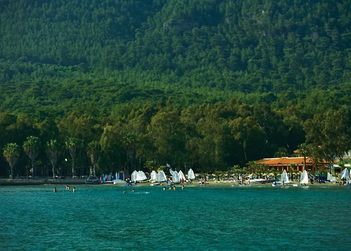 Yucelen Akyaka (Mugla)