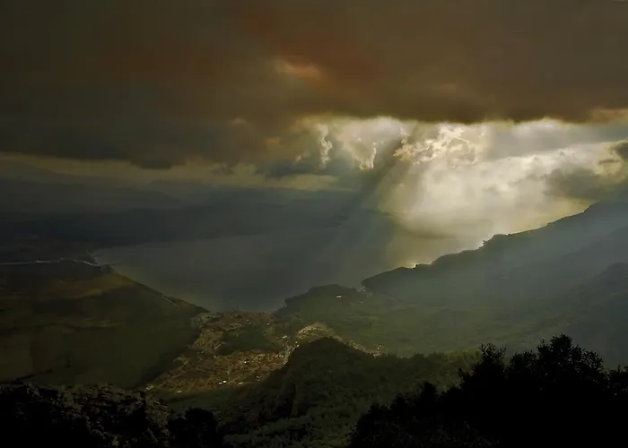 Yucelen Akyaka (Mugla)