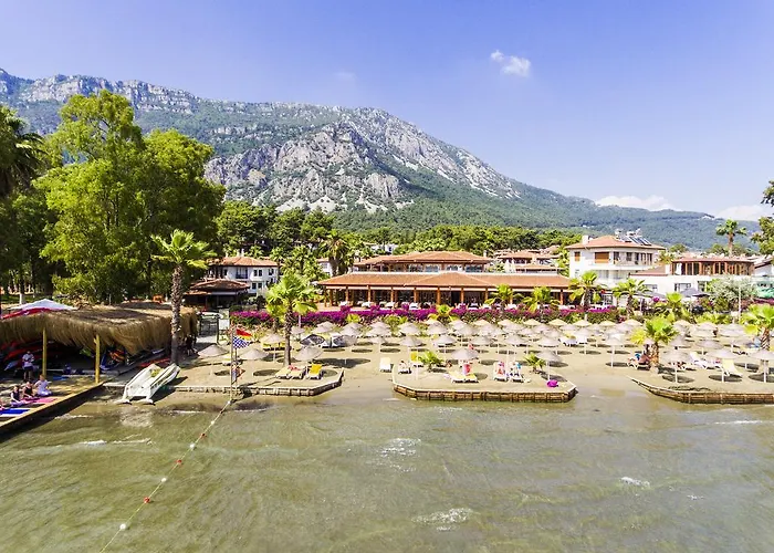 Yucelen Akyaka (Mugla)